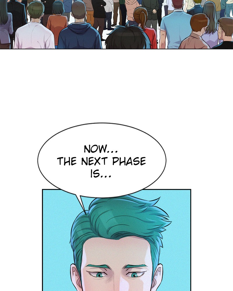 3CM Hunter Chapter 52 page 4 - Chapter 52: (S2) Episode 52