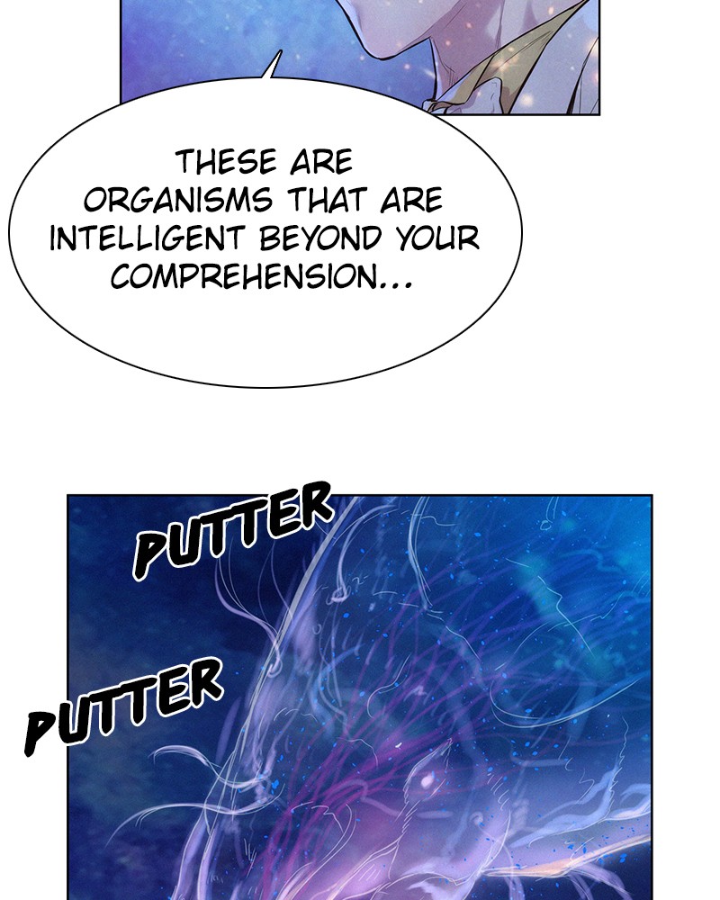 3CM Hunter Chapter 52 page 41 - Chapter 52: (S2) Episode 52