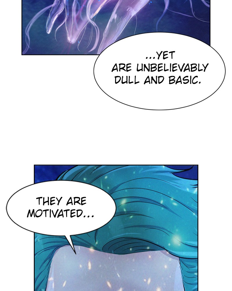 3CM Hunter Chapter 52 page 42 - Chapter 52: (S2) Episode 52