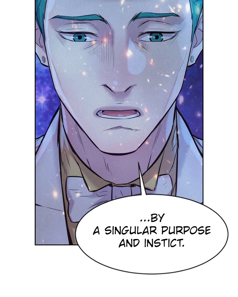 3CM Hunter Chapter 52 page 43 - Chapter 52: (S2) Episode 52