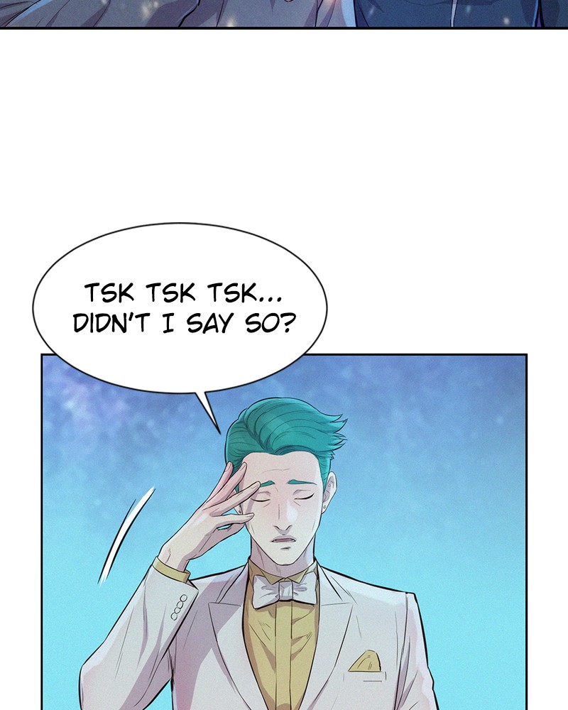 3CM Hunter Chapter 52 page 45 - Chapter 52: (S2) Episode 52