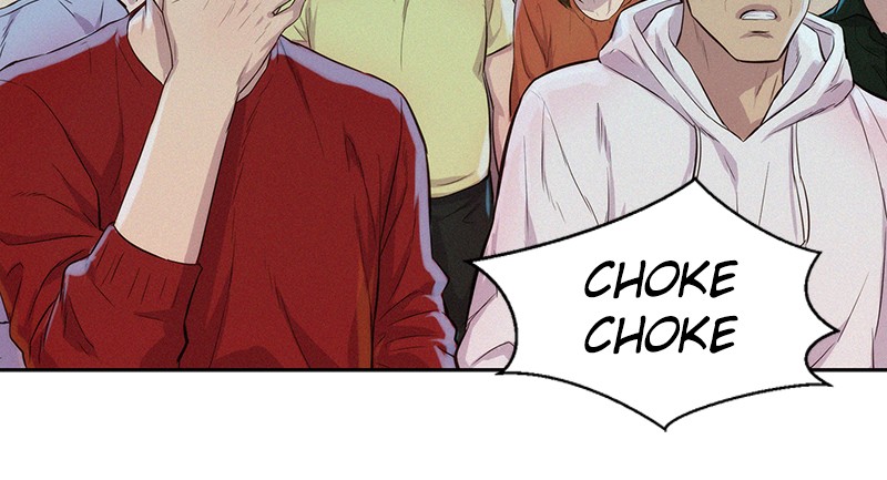 3CM Hunter Chapter 52 page 47 - Chapter 52: (S2) Episode 52