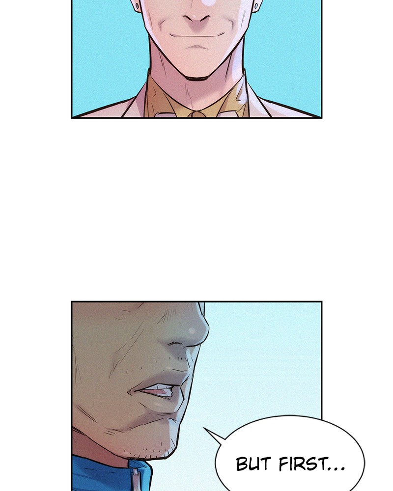3CM Hunter Chapter 52 page 5 - Chapter 52: (S2) Episode 52
