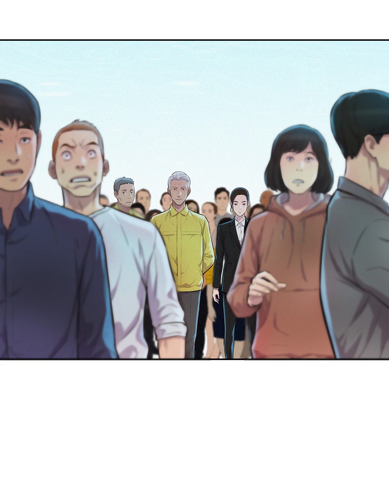 3CM Hunter Chapter 52 page 50 - Chapter 52: (S2) Episode 52