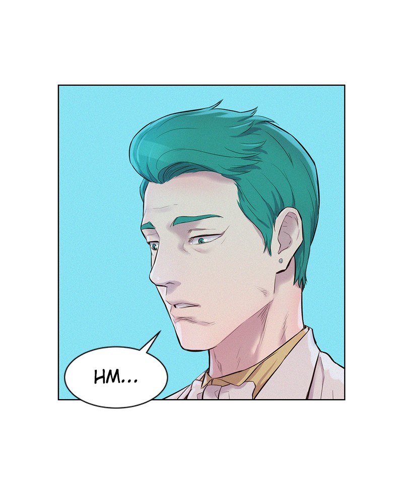 3CM Hunter Chapter 52 page 51 - Chapter 52: (S2) Episode 52