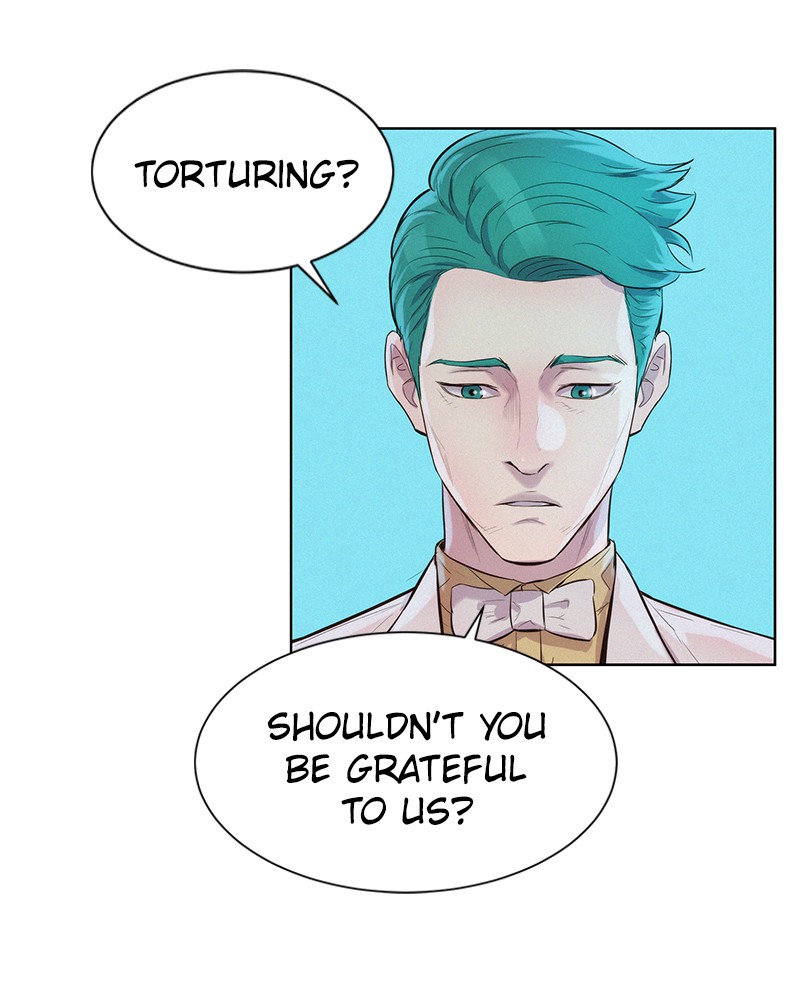 3CM Hunter Chapter 52 page 55 - Chapter 52: (S2) Episode 52
