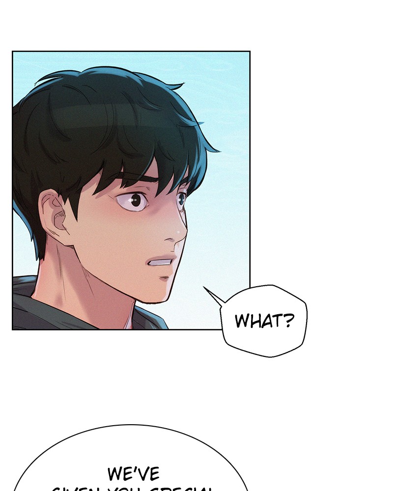 3CM Hunter Chapter 52 page 56 - Chapter 52: (S2) Episode 52