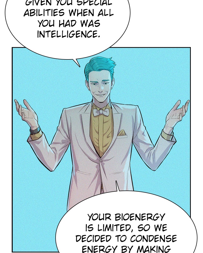 3CM Hunter Chapter 52 page 57 - Chapter 52: (S2) Episode 52