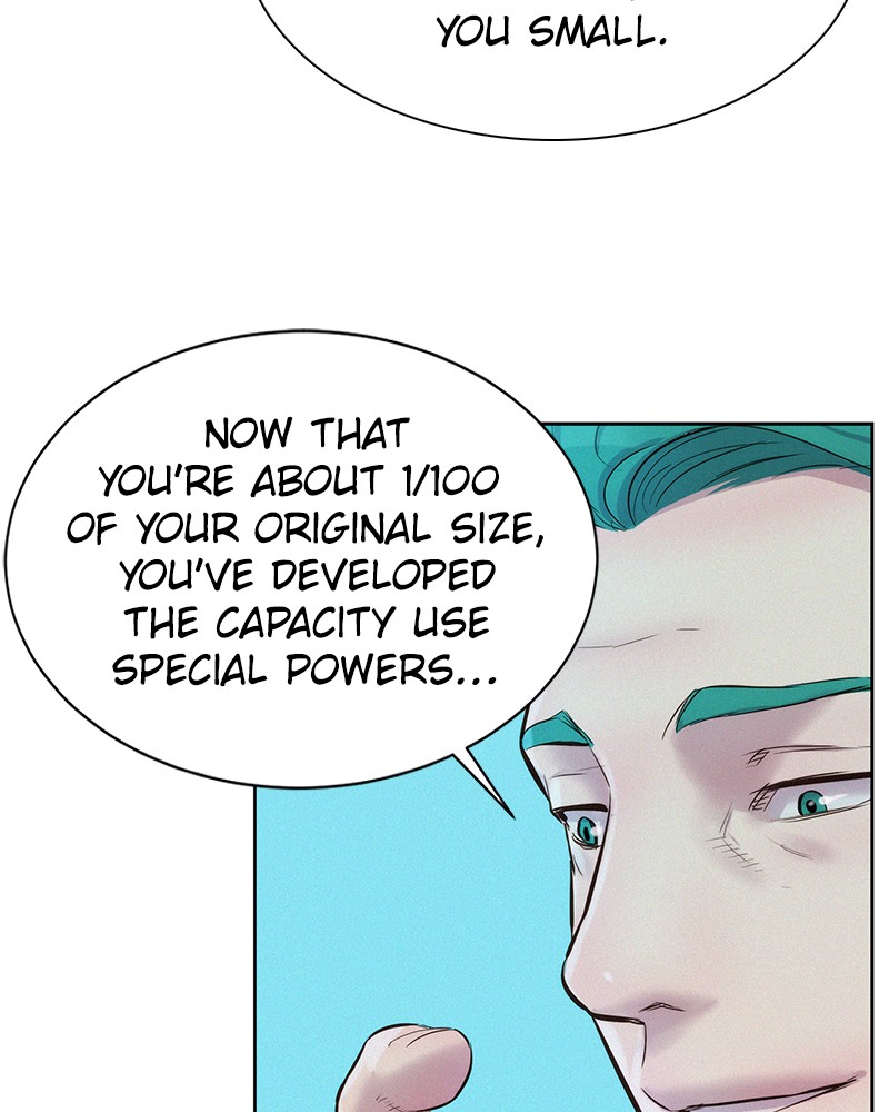3CM Hunter Chapter 52 page 58 - Chapter 52: (S2) Episode 52