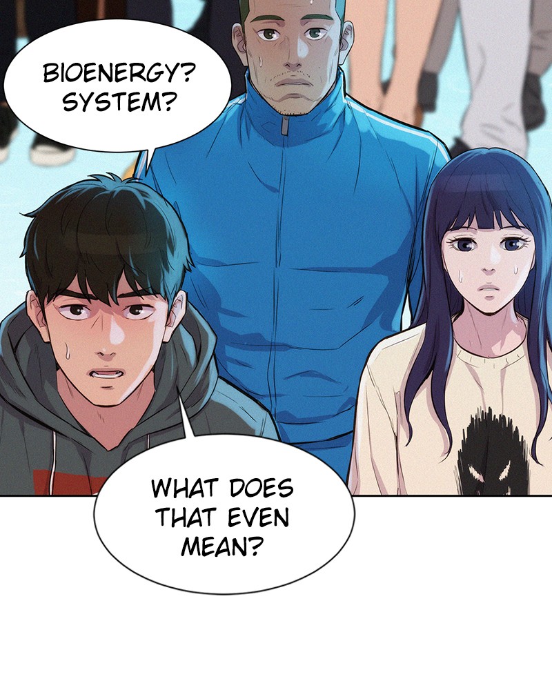 3CM Hunter Chapter 52 page 60 - Chapter 52: (S2) Episode 52