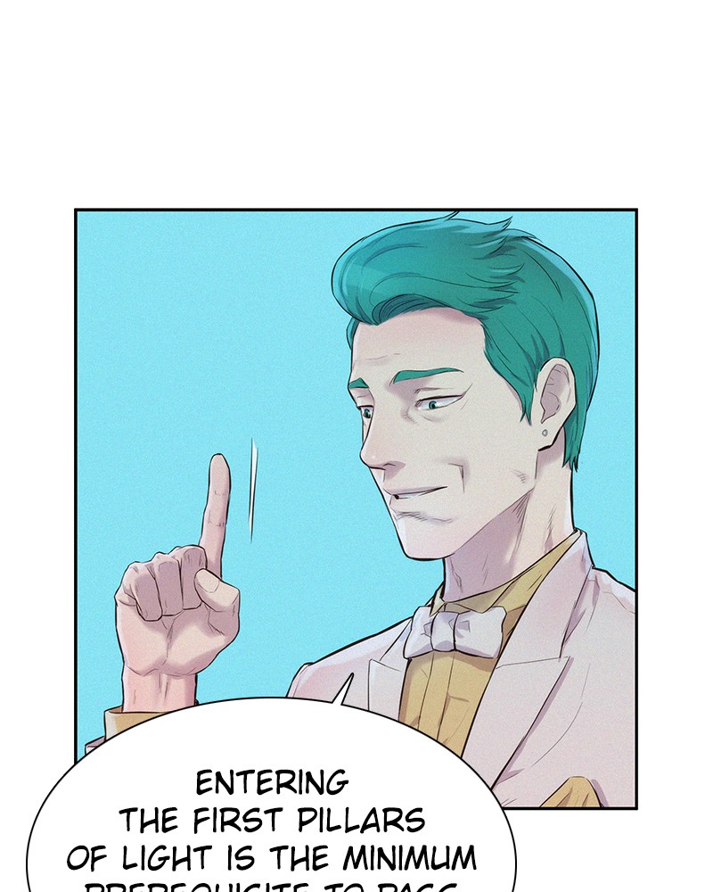3CM Hunter Chapter 52 page 61 - Chapter 52: (S2) Episode 52