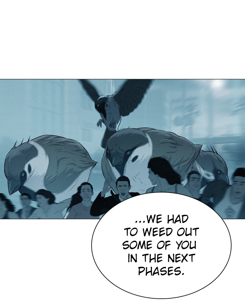 3CM Hunter Chapter 52 page 64 - Chapter 52: (S2) Episode 52