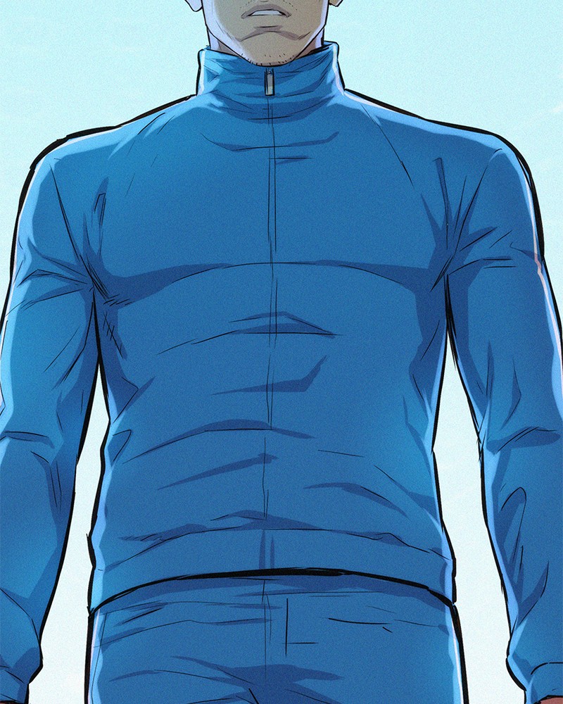 3CM Hunter Chapter 52 page 7 - Chapter 52: (S2) Episode 52
