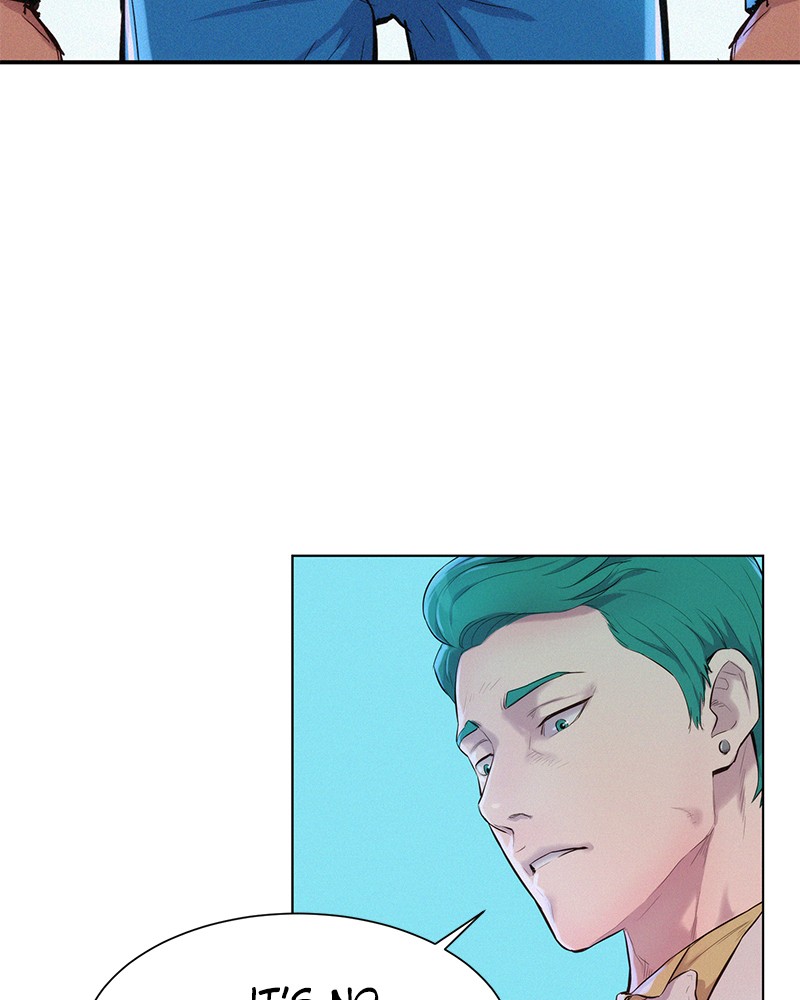 3CM Hunter Chapter 52 page 8 - Chapter 52: (S2) Episode 52