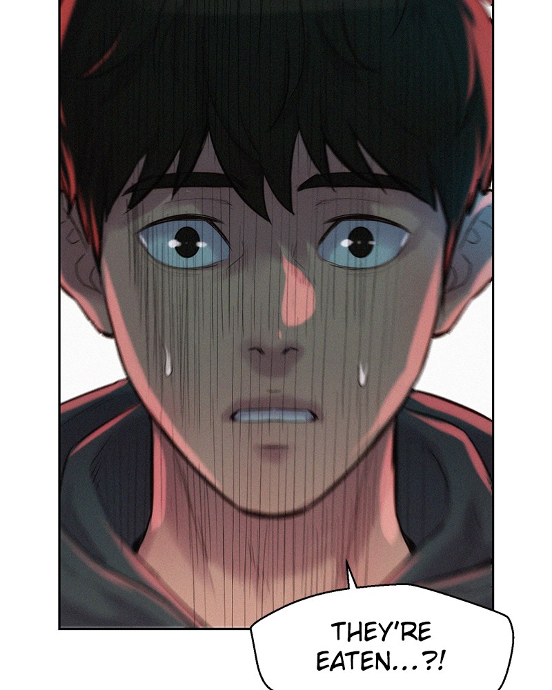 3CM Hunter Chapter 52 page 82 - Chapter 52: (S2) Episode 52