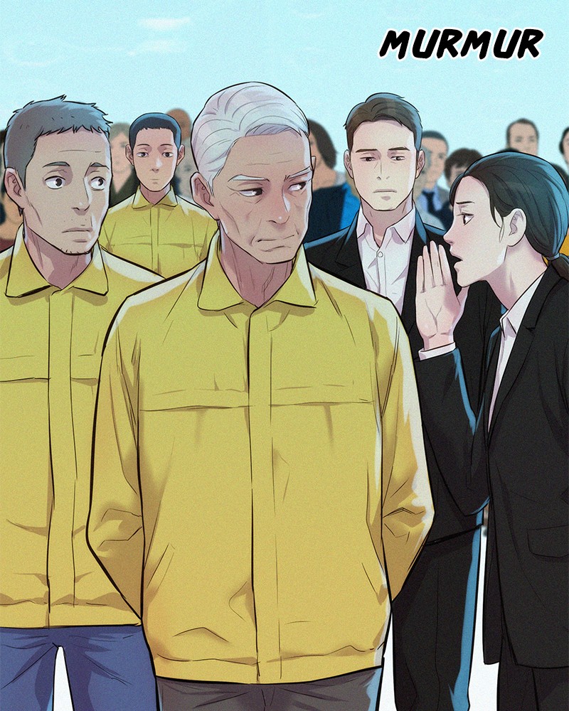 3CM Hunter Chapter 52 page 85 - Chapter 52: (S2) Episode 52