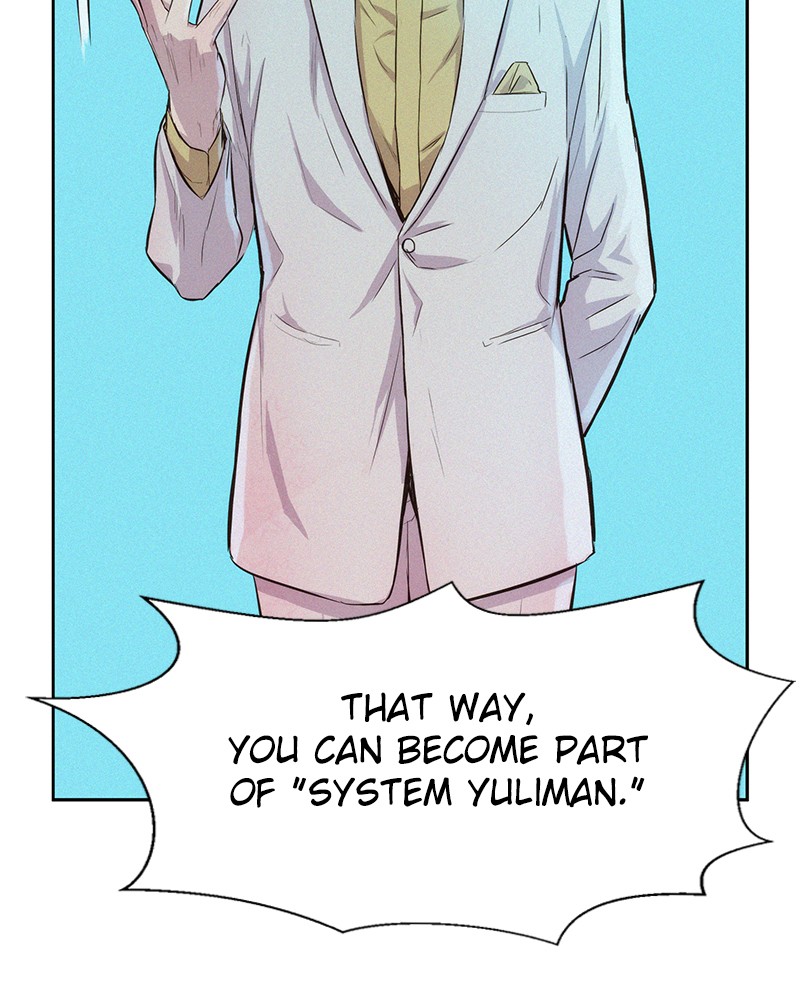 3CM Hunter Chapter 52 page 87 - Chapter 52: (S2) Episode 52