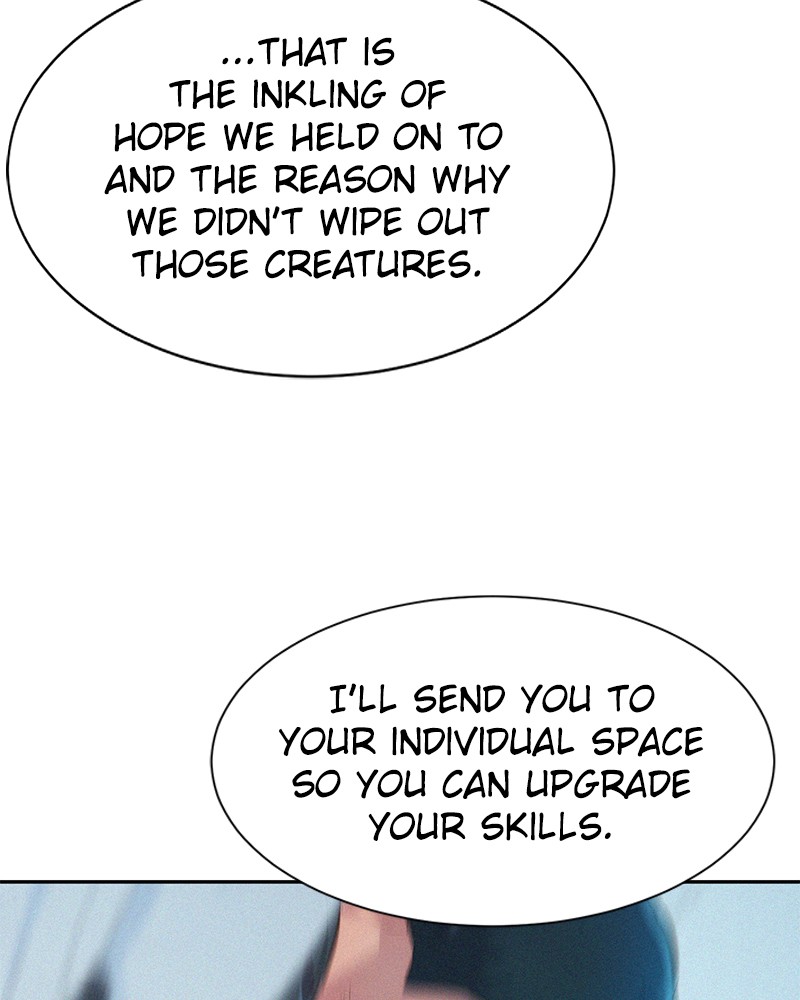 3CM Hunter Chapter 52 page 89 - Chapter 52: (S2) Episode 52