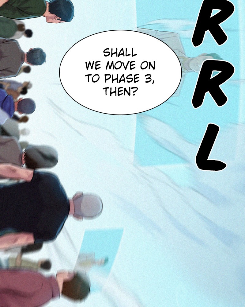 3CM Hunter Chapter 52 page 91 - Chapter 52: (S2) Episode 52