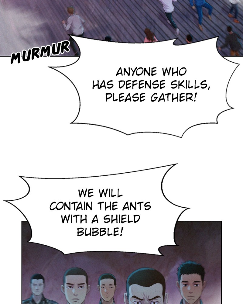 3CM Hunter Chapter 53 page 10 - Chapter 53: (S2) Episode 53