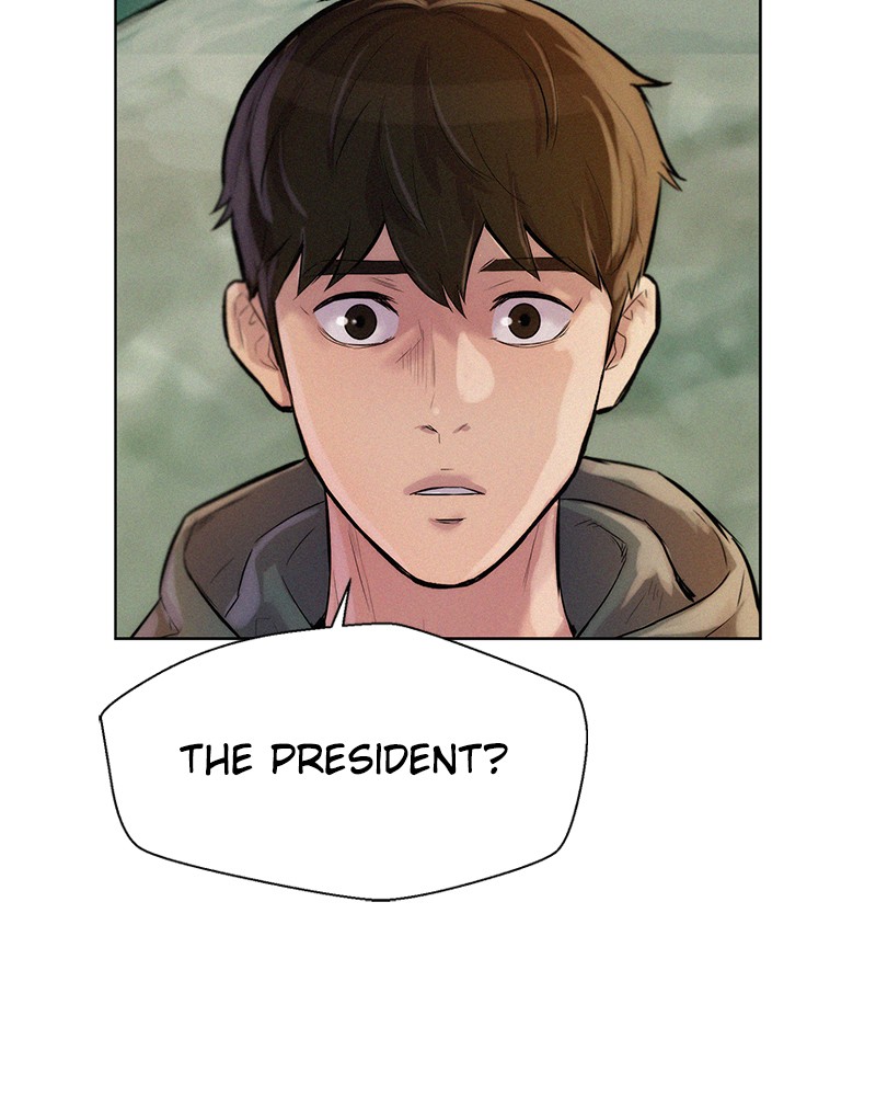 3CM Hunter Chapter 53 page 100 - Chapter 53: (S2) Episode 53