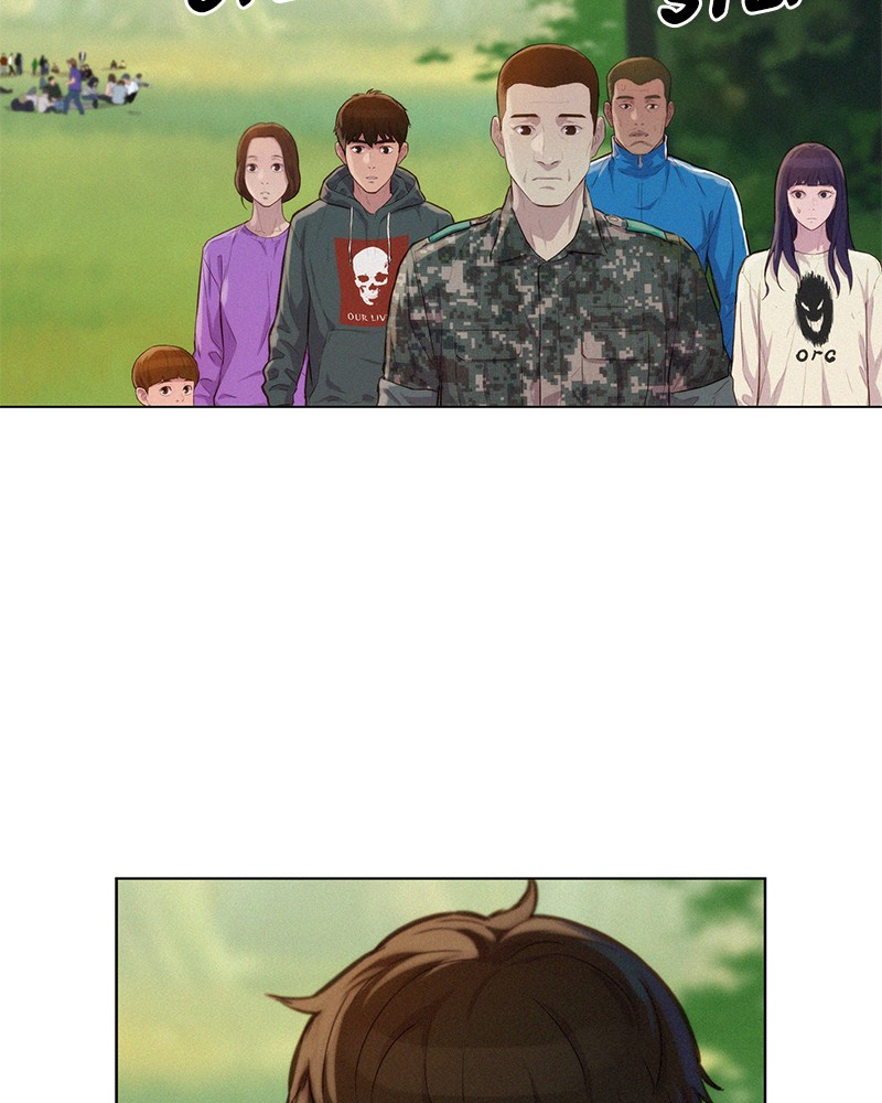 3CM Hunter Chapter 53 page 104 - Chapter 53: (S2) Episode 53