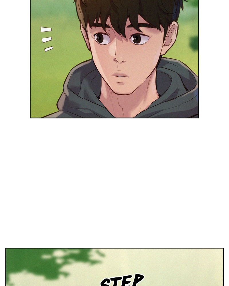 3CM Hunter Chapter 53 page 105 - Chapter 53: (S2) Episode 53