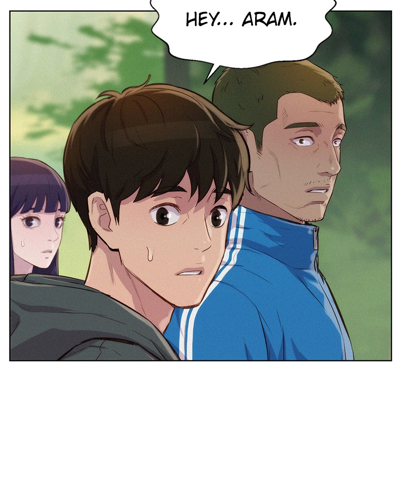 3CM Hunter Chapter 53 page 107 - Chapter 53: (S2) Episode 53