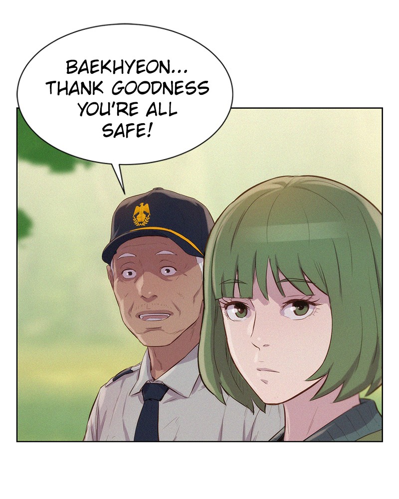 3CM Hunter Chapter 53 page 108 - Chapter 53: (S2) Episode 53