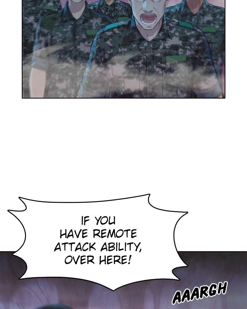 3CM Hunter Chapter 53 page 11 - Chapter 53: (S2) Episode 53