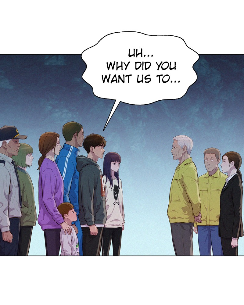3CM Hunter Chapter 53 page 115 - Chapter 53: (S2) Episode 53