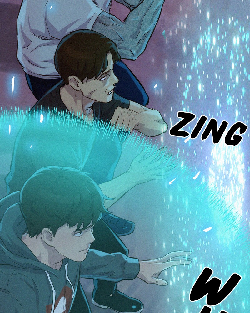 3CM Hunter Chapter 53 page 15 - Chapter 53: (S2) Episode 53