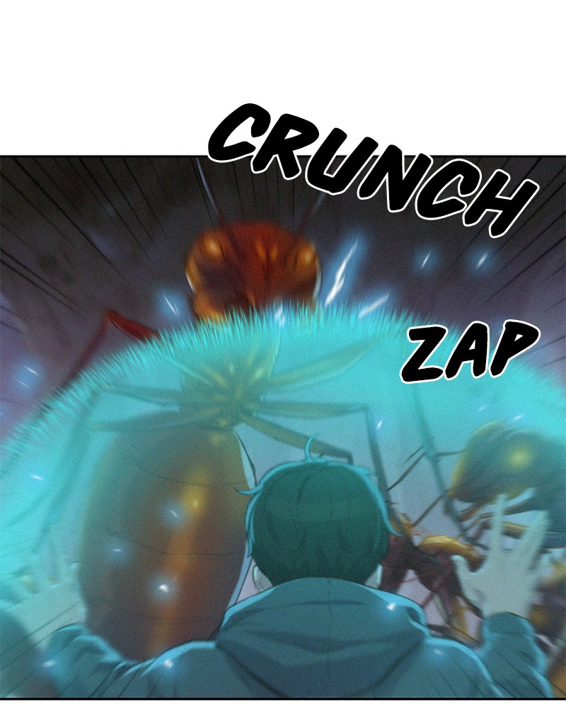 3CM Hunter Chapter 53 page 17 - Chapter 53: (S2) Episode 53