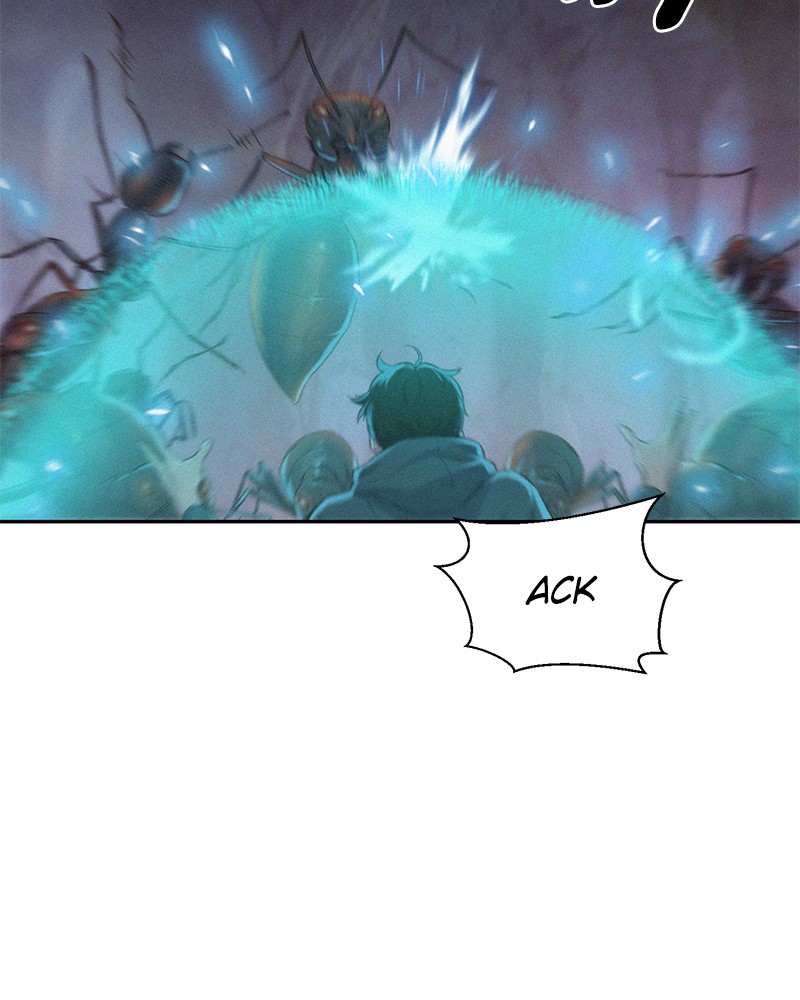 3CM Hunter Chapter 53 page 20 - Chapter 53: (S2) Episode 53