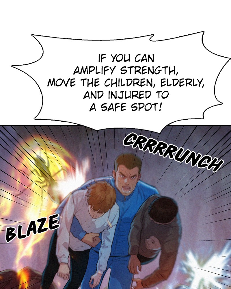 3CM Hunter Chapter 53 page 25 - Chapter 53: (S2) Episode 53