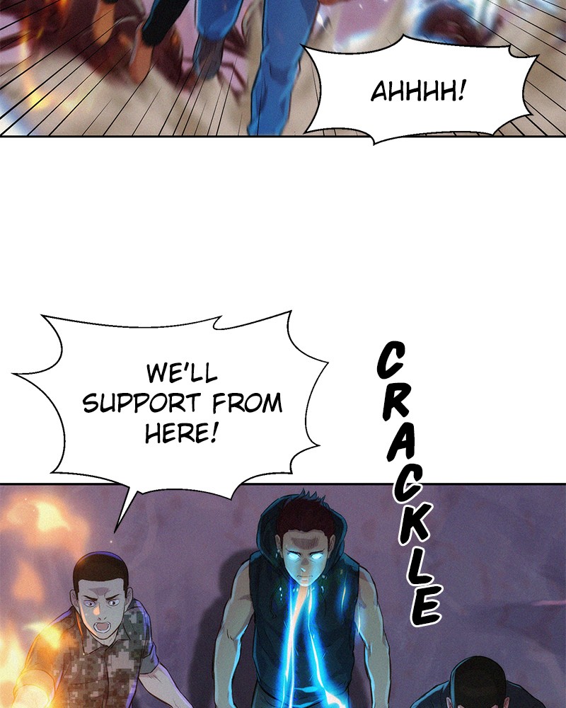 3CM Hunter Chapter 53 page 26 - Chapter 53: (S2) Episode 53