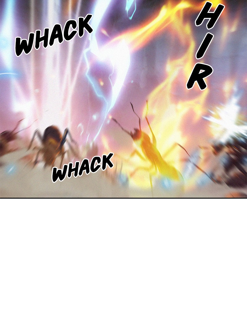 3CM Hunter Chapter 53 page 28 - Chapter 53: (S2) Episode 53