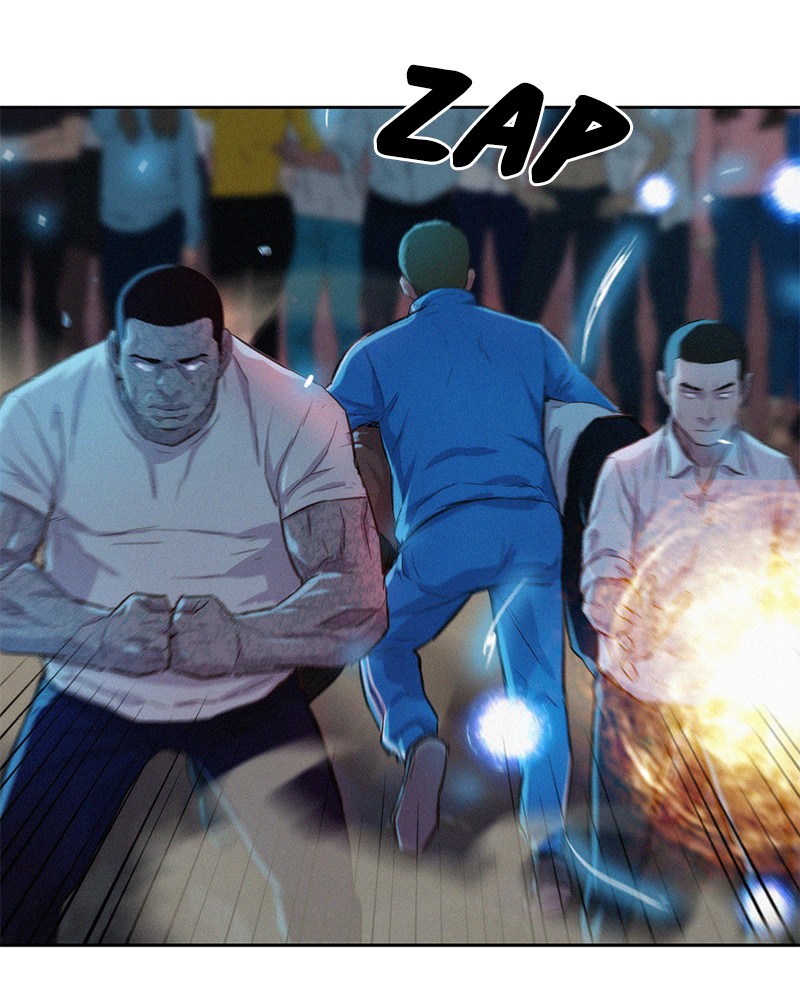 3CM Hunter Chapter 53 page 29 - Chapter 53: (S2) Episode 53