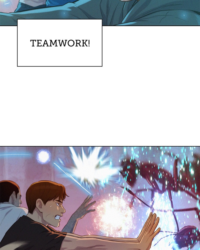 3CM Hunter Chapter 53 page 31 - Chapter 53: (S2) Episode 53