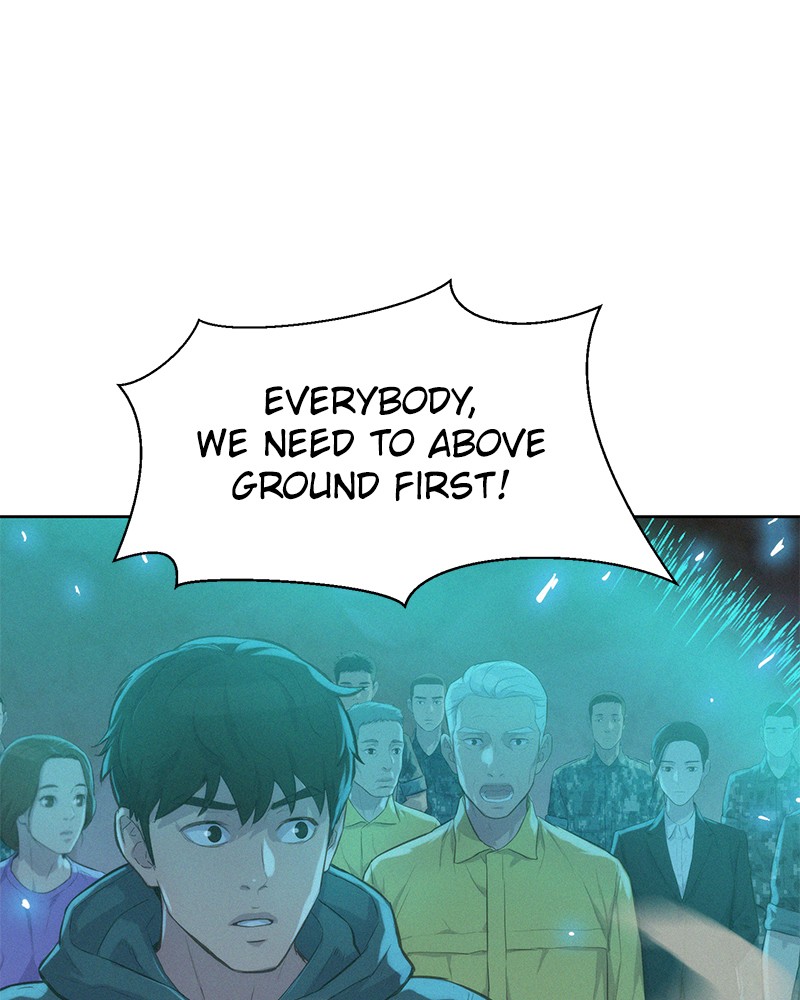 3CM Hunter Chapter 53 page 34 - Chapter 53: (S2) Episode 53