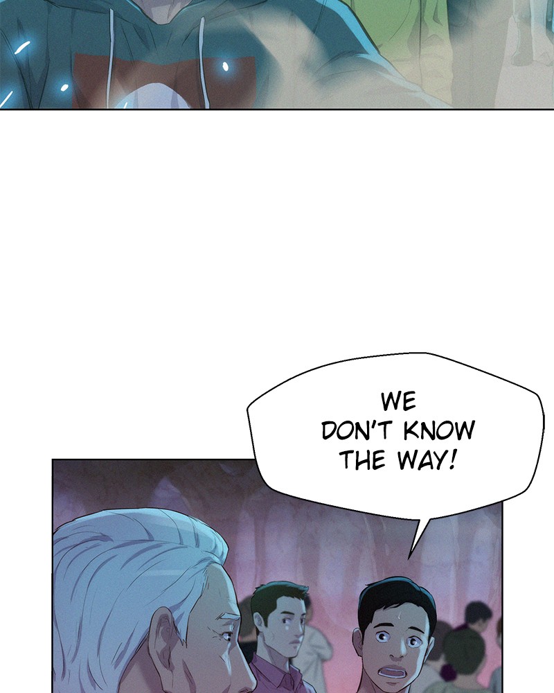 3CM Hunter Chapter 53 page 35 - Chapter 53: (S2) Episode 53