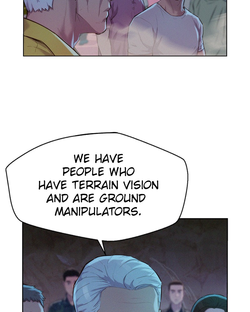 3CM Hunter Chapter 53 page 36 - Chapter 53: (S2) Episode 53