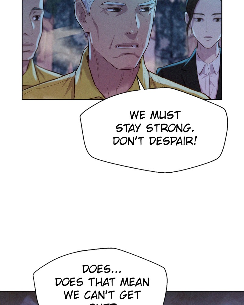 3CM Hunter Chapter 53 page 37 - Chapter 53: (S2) Episode 53