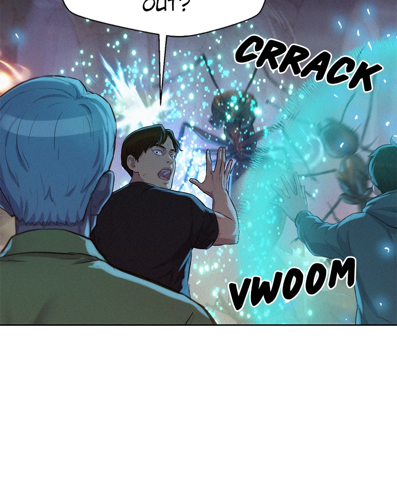 3CM Hunter Chapter 53 page 38 - Chapter 53: (S2) Episode 53