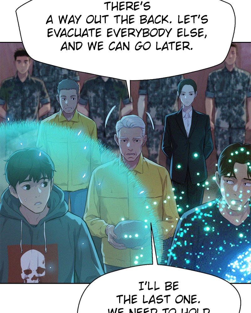 3CM Hunter Chapter 53 page 40 - Chapter 53: (S2) Episode 53
