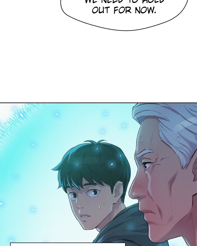 3CM Hunter Chapter 53 page 41 - Chapter 53: (S2) Episode 53