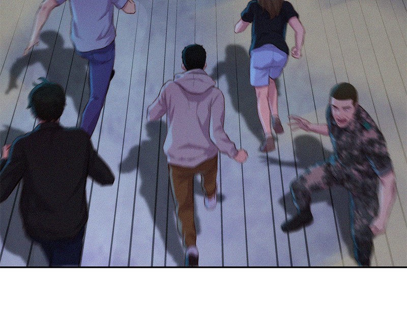 3CM Hunter Chapter 53 page 45 - Chapter 53: (S2) Episode 53
