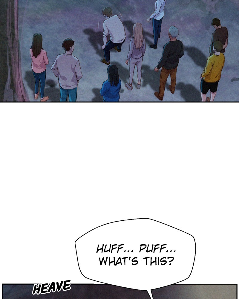 3CM Hunter Chapter 53 page 47 - Chapter 53: (S2) Episode 53