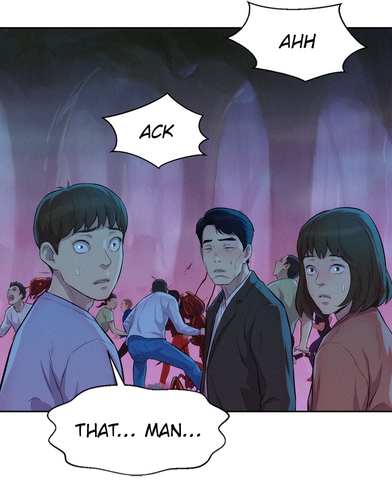 3CM Hunter Chapter 53 page 5 - Chapter 53: (S2) Episode 53