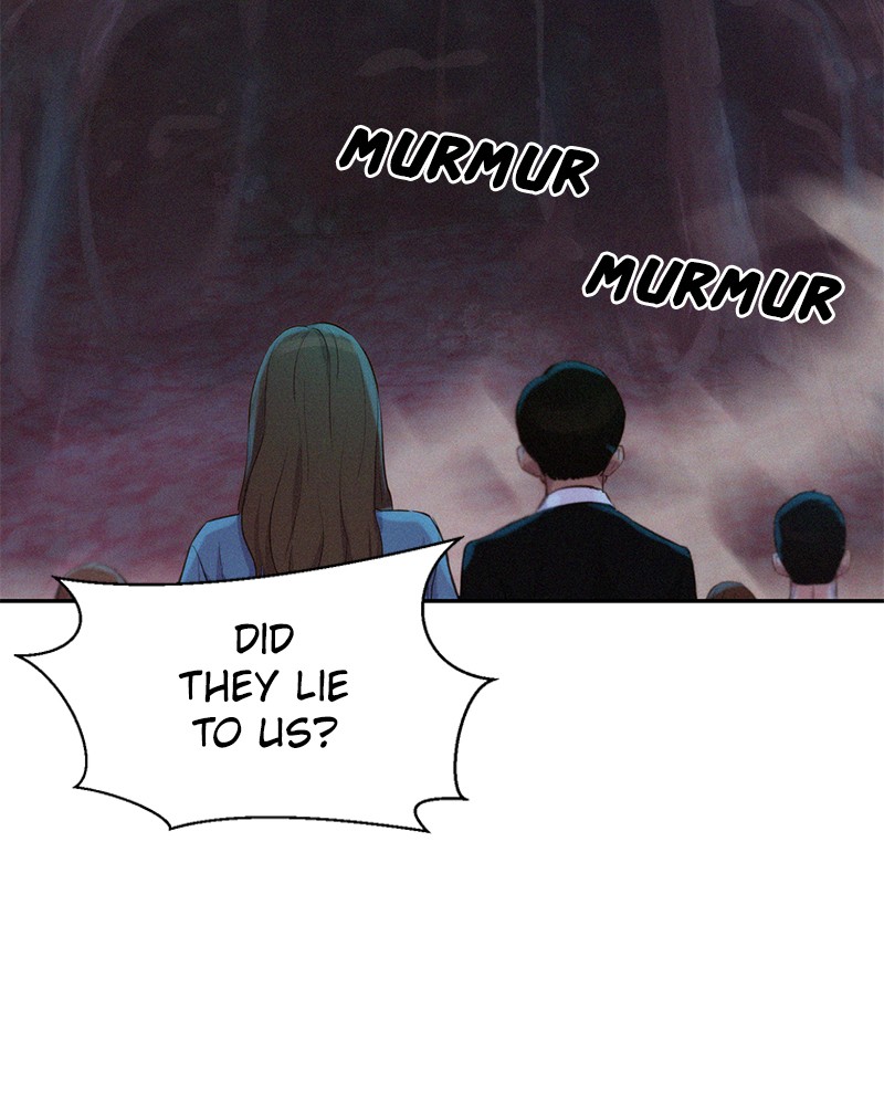 3CM Hunter Chapter 53 page 50 - Chapter 53: (S2) Episode 53